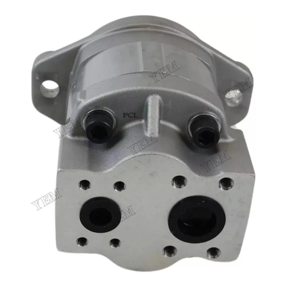 For Komatsu Bulldozer D31S-17 D37EX-21 D31P-17 D31Q-17 D31A-17 D31EX-21 D37PX-21 D30AM-17 Hydraulic Pump 705-12-32110 For Komatsu