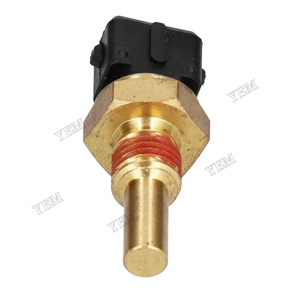 For CASE Wheel Loader 1221F 1221E Excavator CX60C CX57C Water Temperature Sensor 21EN-40100 For Case