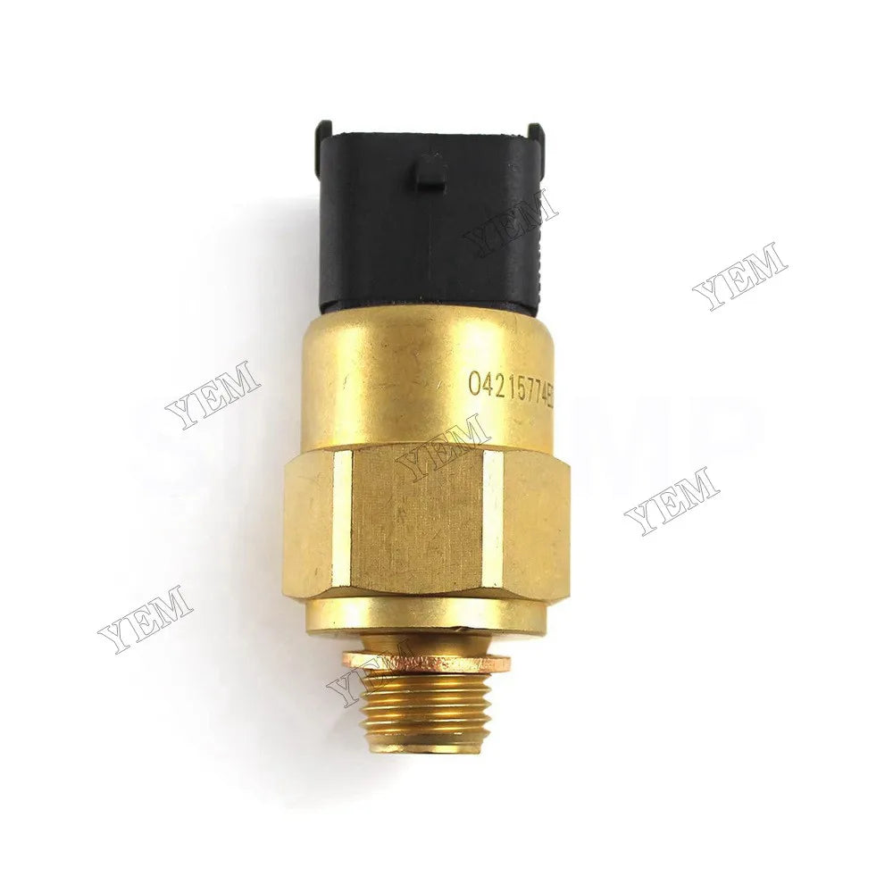 For Volvo Penta Engine TAD520VE TAD720VE Excavator EC140B EC160B EC180B EC210B EC240B EC290B Oil Pressure Sensor VOE20450687 For Volvo