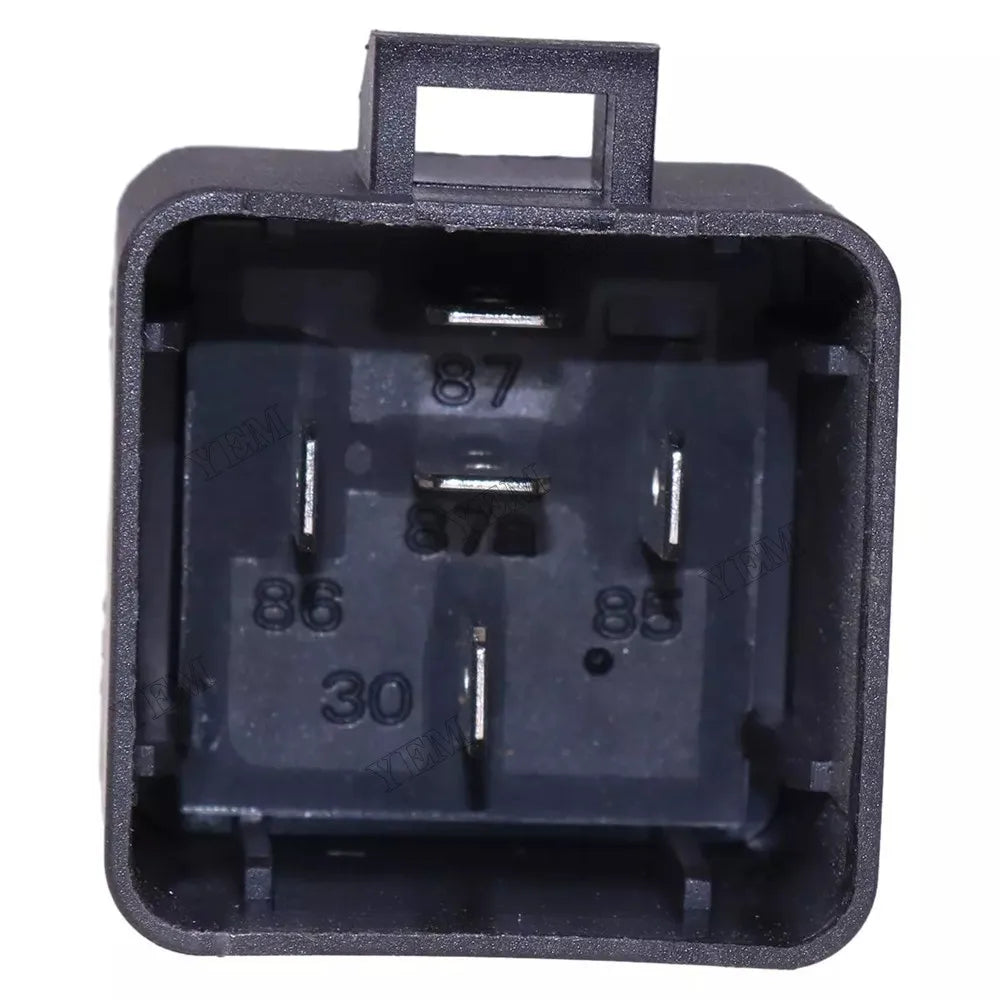 For Caterpillar CAT Motor Grader 120H 120K 120K 2 12H 12K 135H 140H 140K Engine 3054 1 PCS Relay 1114871