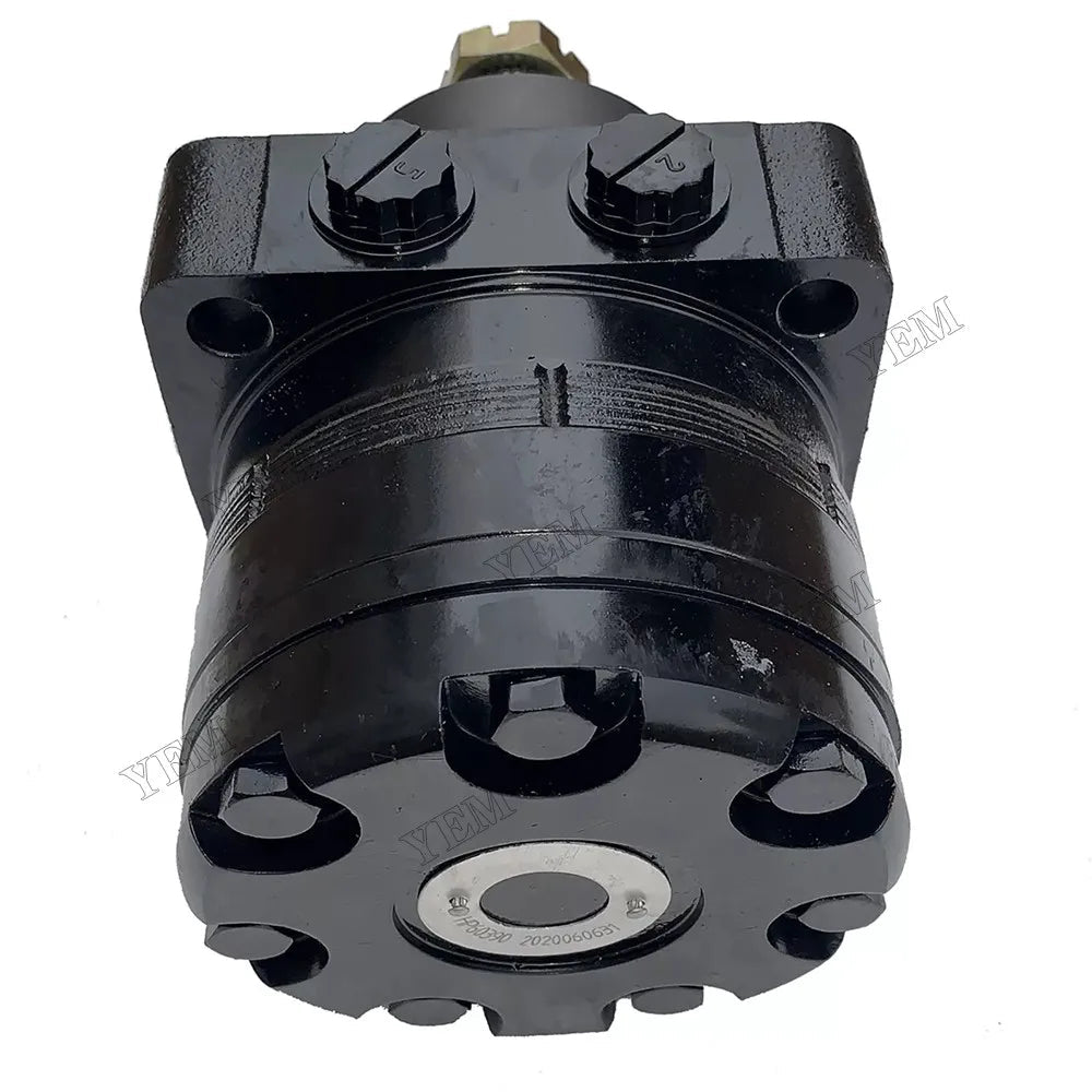 For Scag 483190 Hustler 600922 Ferris 5100407 Hydro Gear HGM-15E-3138 Oregon 27-504 27504 Wheel Motor For Scag