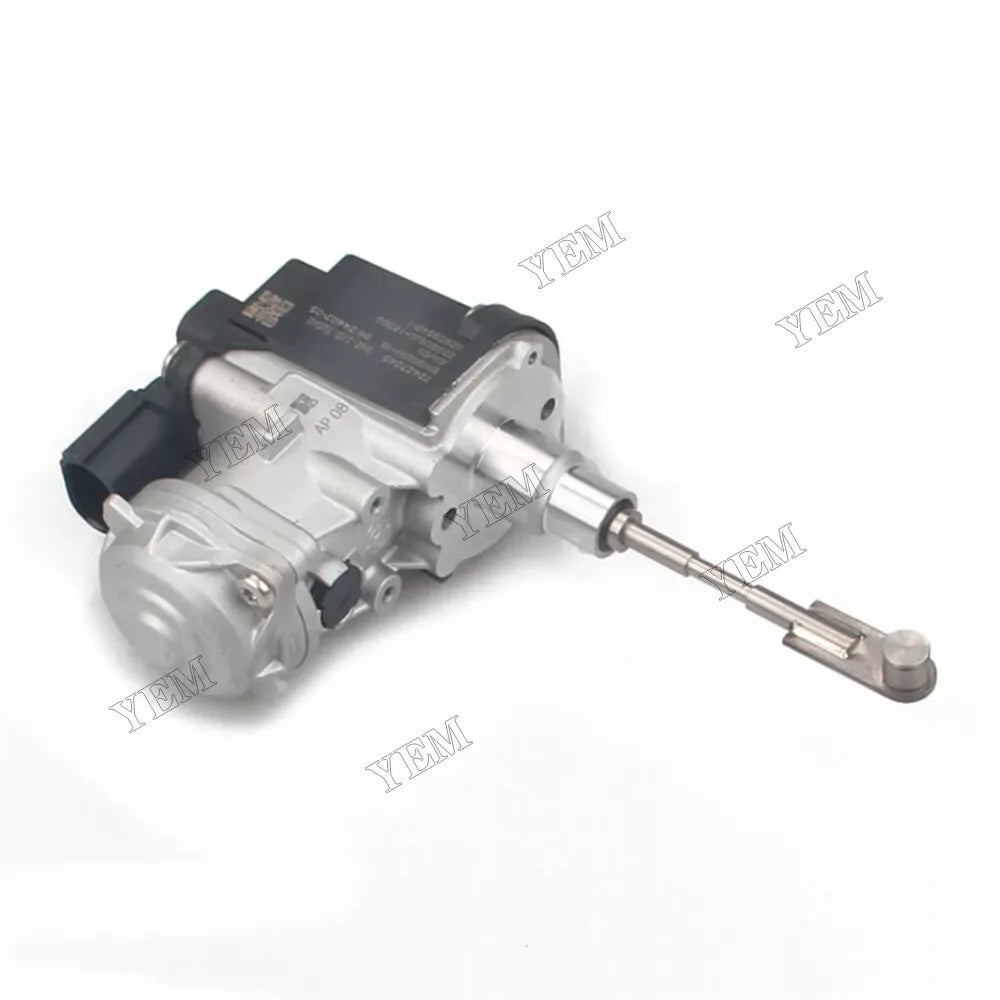 For Volkswagen Engine EA211 Vehicle Golf Electronic Turbo Actuator 04E145725AB For Volkswagen