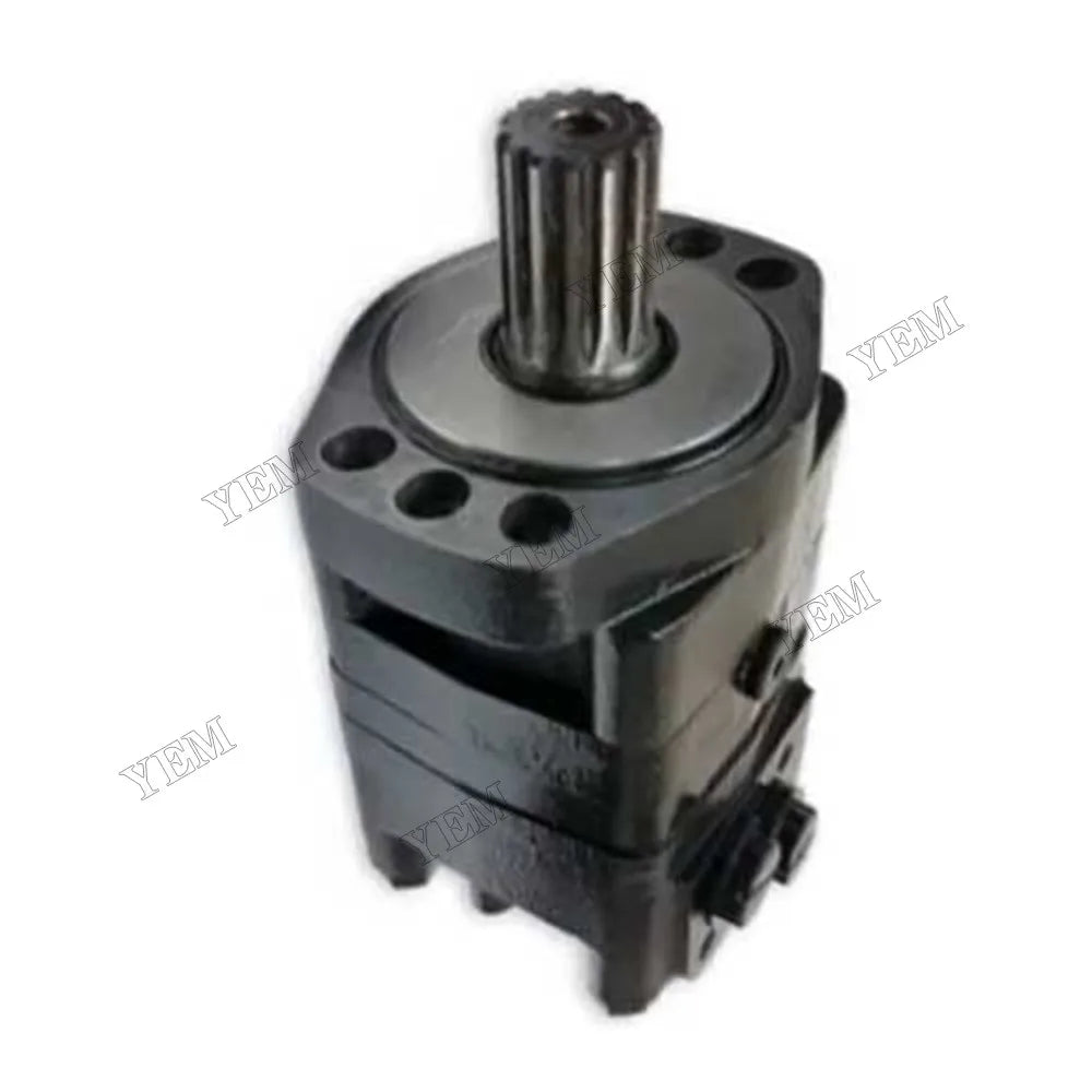 For Sauer Danfoss Replacement Hydraulic Motor OMS125 151F2370