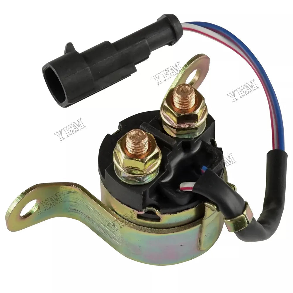 For Polaris Starter Solenoid Relay 4010947 4012001 For Polaris