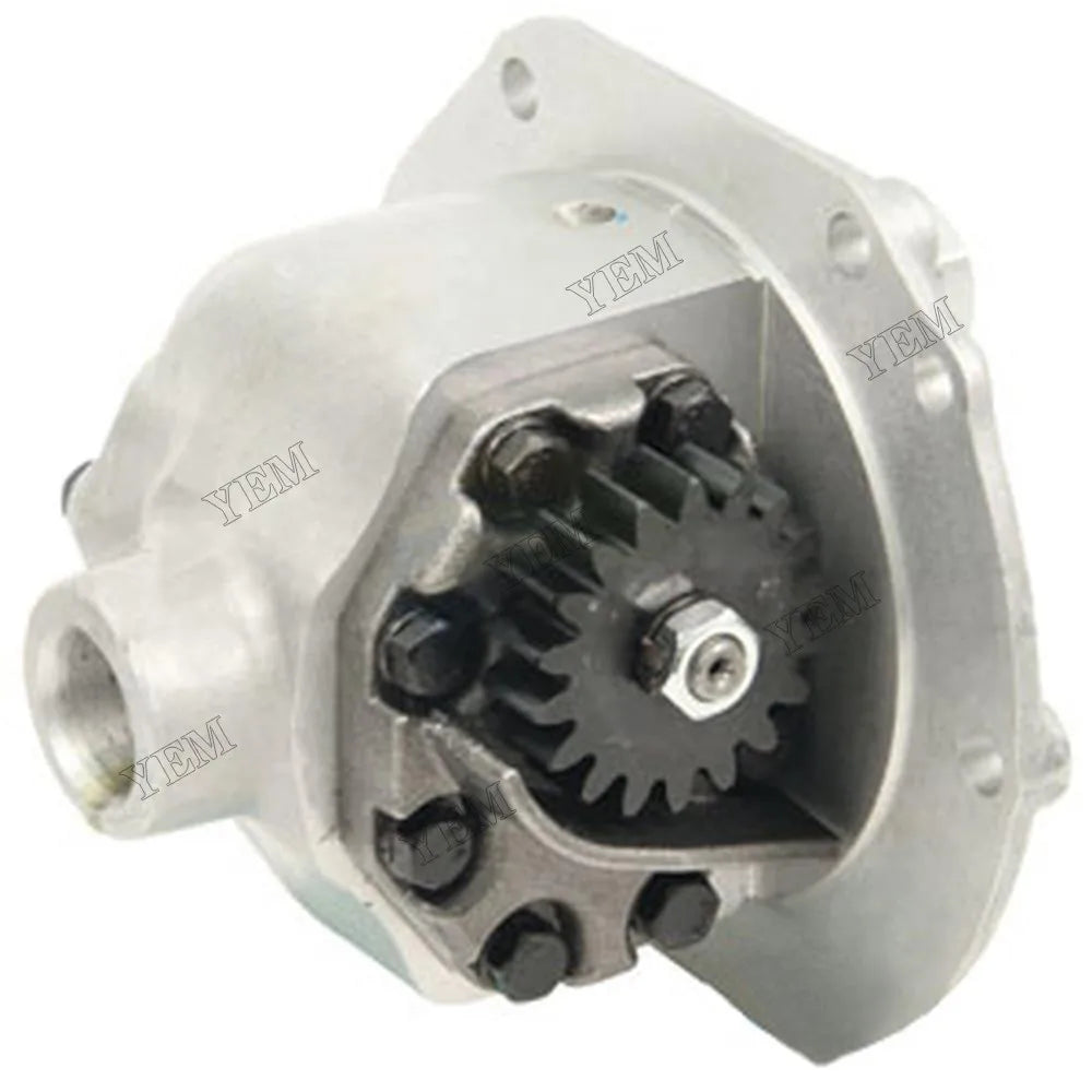 For Ford New Holland Tractor 3230 3430 3930 4630 5030 Hydraulic Pump E9NN600BC 83987329 For Ford