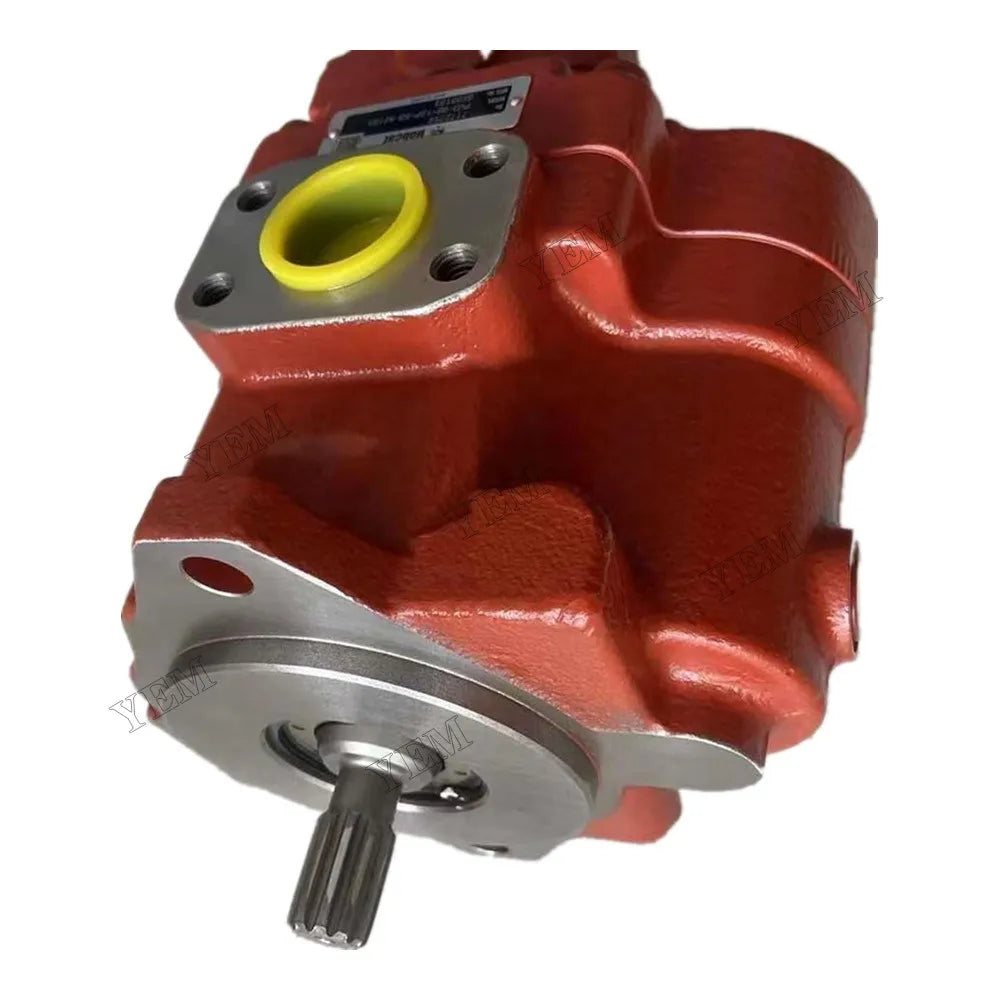 For Bobcat Excavator 323 E19 E20 E20Z E17Z E16 324 Replacement Piston Pump 7172754 7500322 6686159