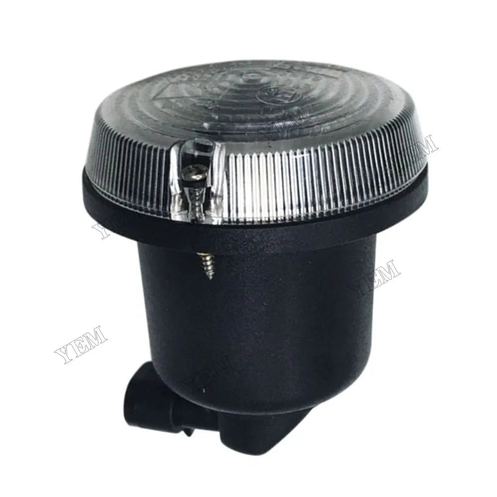 For Volvo Truck A25D A25E A30D A30E A40E Side Lamp VOE11117853 For Volvo