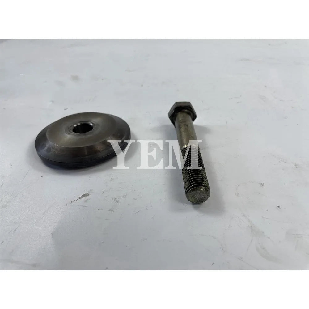 Engine 4062066 For Liebherr Bridge tooth screw D926T Engine Parts For Yanmar