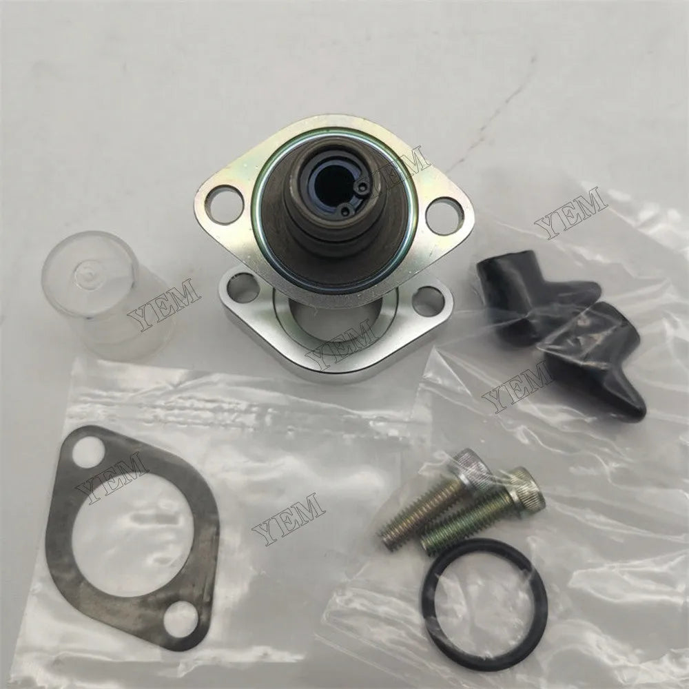 For John Deere Loader 624K 644K Motor Grader 620G 622G 670G 672G SCV Control Valve RE572088