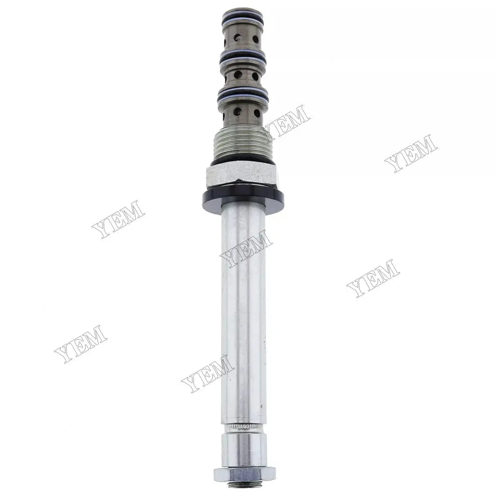 For John Deere 3510 3520 3522 CH570 CH670 CH950 CH960 Solenoid Cartridge Valve CB01473983