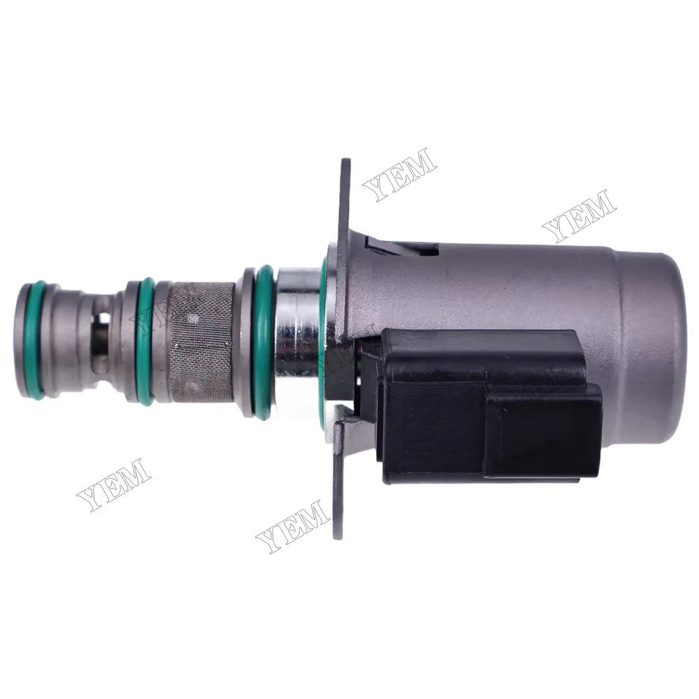 For John Deere Loader 444J 444K 524K 544K 844K 624KR Solenoid Valve AT318788 For John Deere