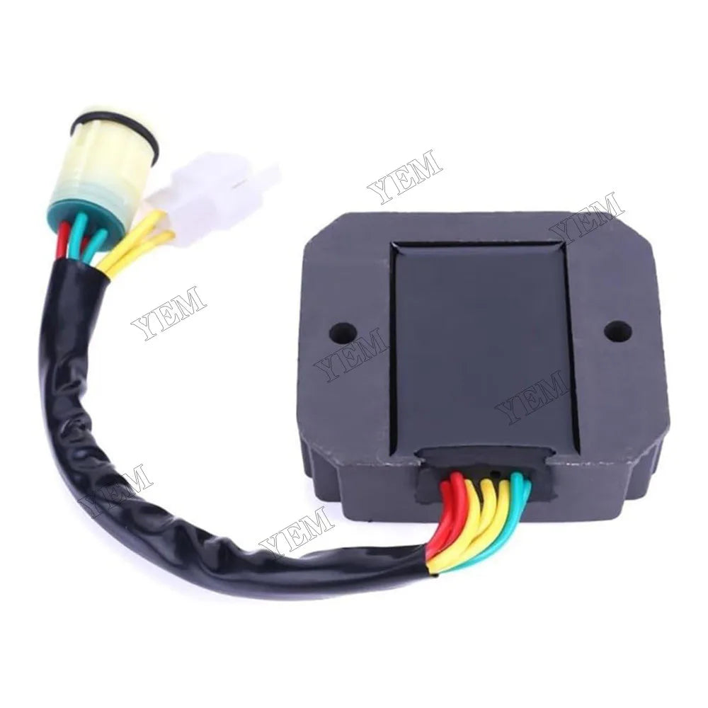 For Honda Motorcycle XRV 750 P-Y Africa Twin 1993-2003 Regulator Rectifier 31600-MY1-003 SH538D-13 For Honda
