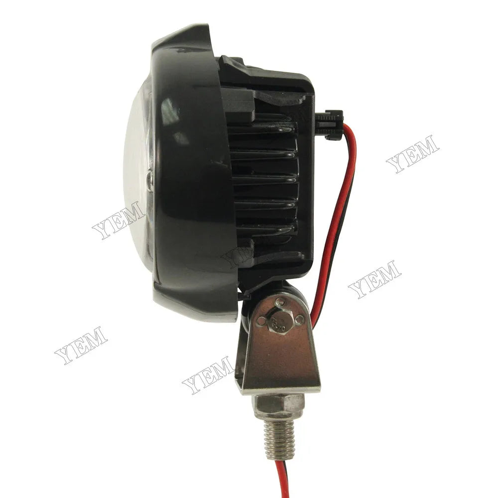 For John Deere Tractor 6105R 6110R 6115R 6120R 7200R 7270R 8320R LED Warning Light RE269637 For John Deere