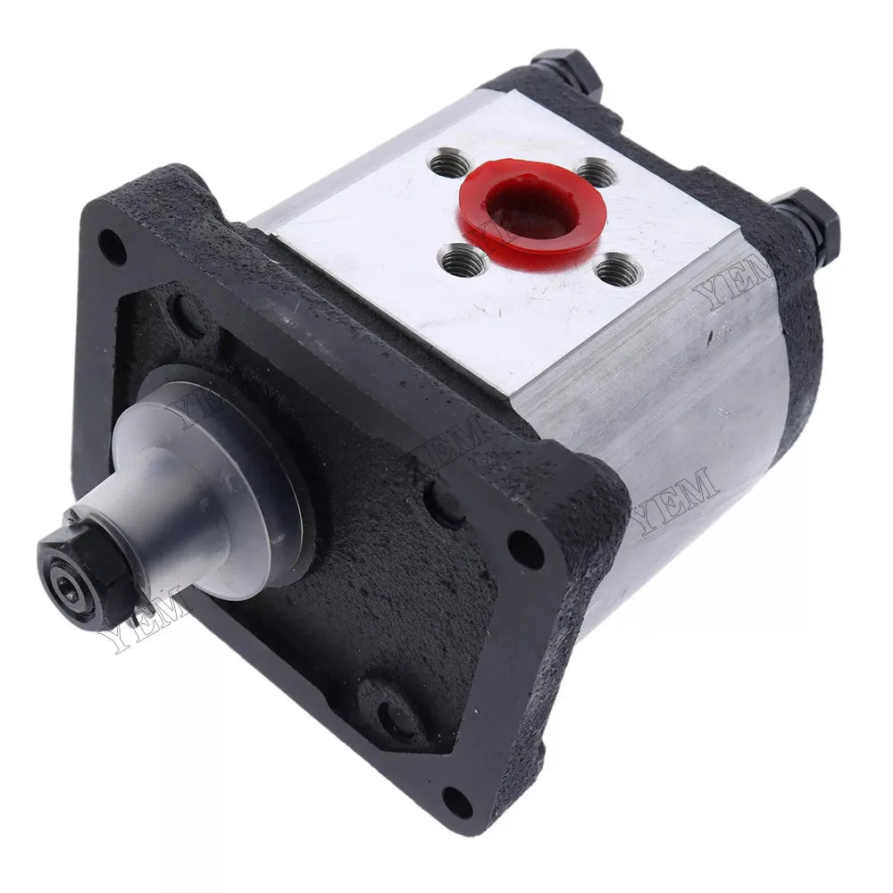 For Ford 3010S 3830 4030 4230 4330 4430 Tractor Single Hydraulic Pump 5129488 For Ford