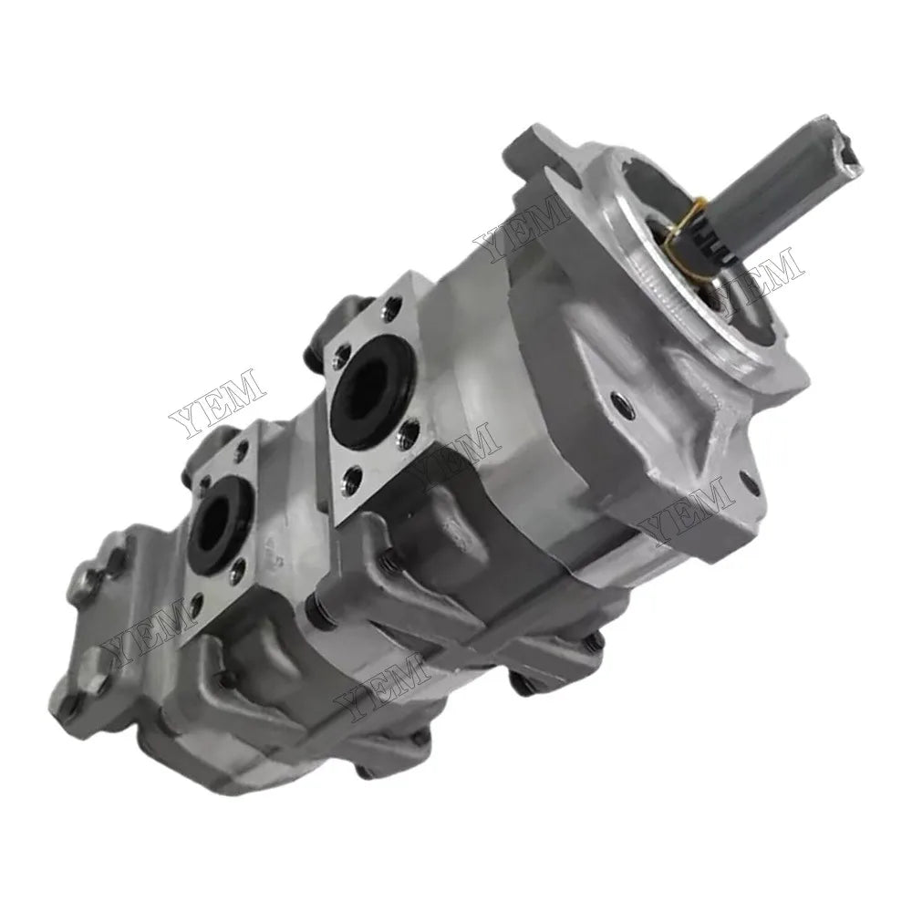 For Komatsu PC20-5 PC30-5 Excavator Hydraulic Pump Assembly 705-86-14000 705-62-22230