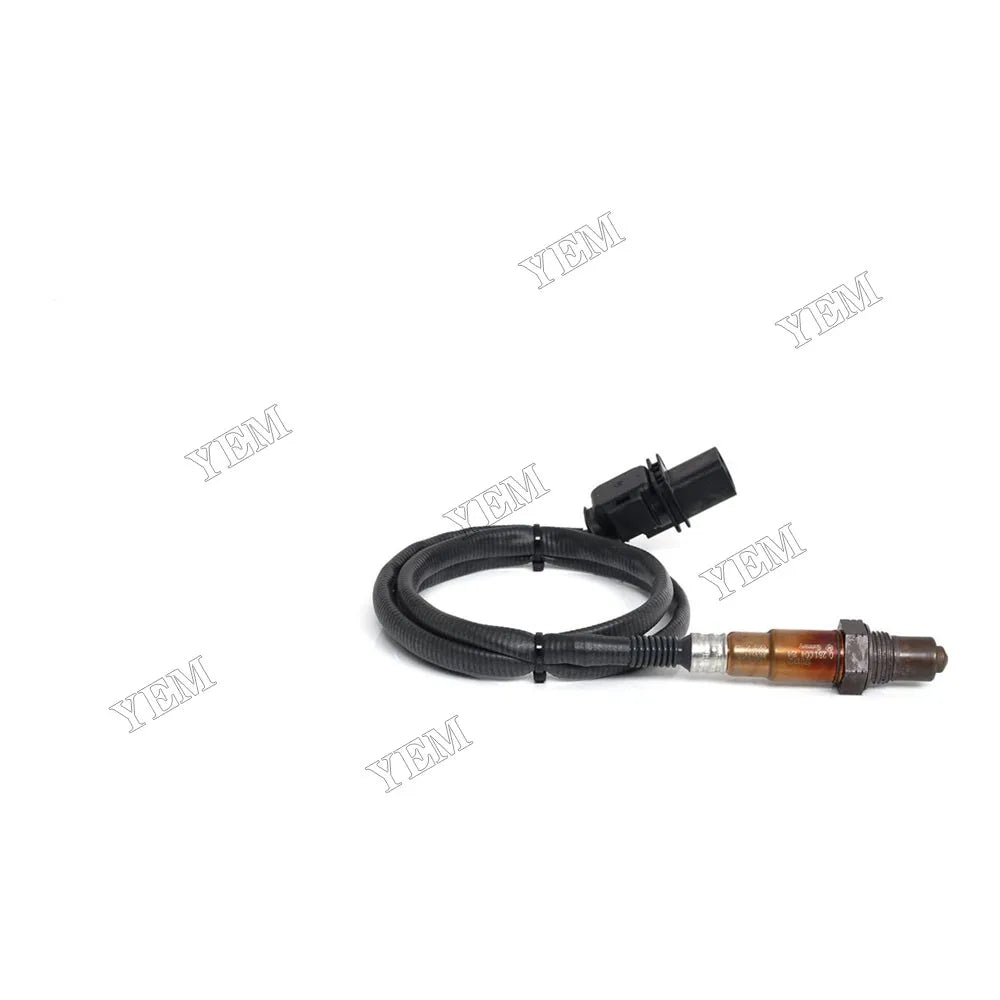 For Engine Truck Aftermarket Bosch 0281004184 Lambda Oxygen Sensor For Bosch