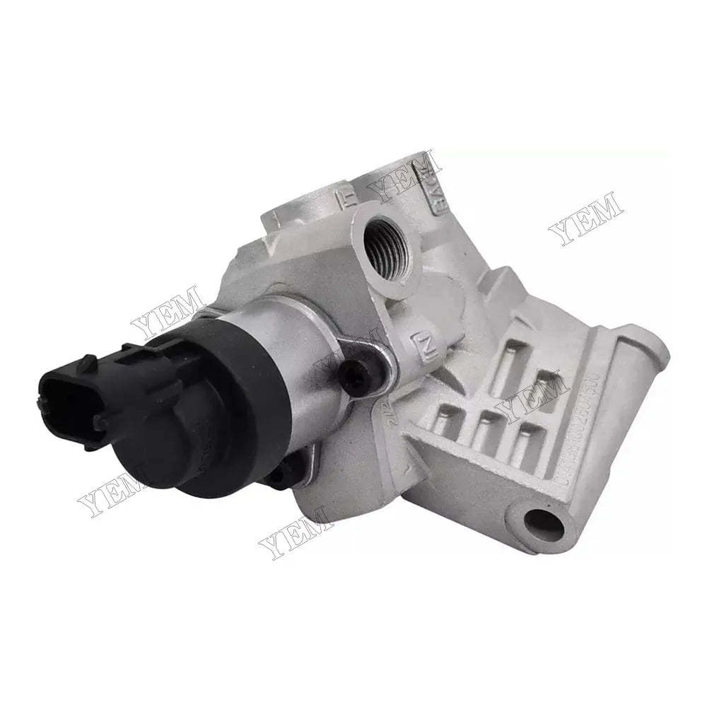 For Volvo Engine D7E240 Excavator EC140C EC200B EC210B EC220D EC240B Fuel Regulator Valve VOE21103266 For Volvo