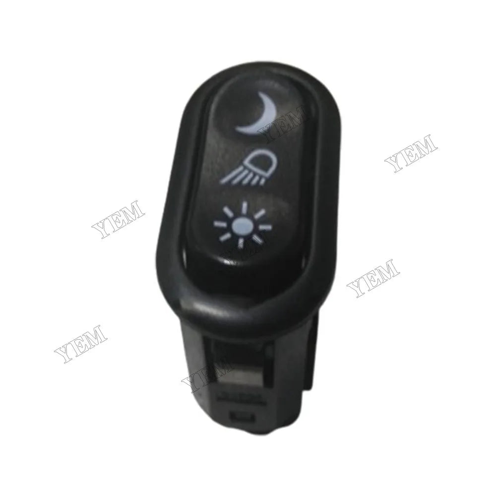 For Komatsu Excavator PC45MR-5 PC55MR-5 PC60-8 PC200-8 PC270-8 PC450-8 Lamp Switch 20Y-06-42450 For Komatsu
