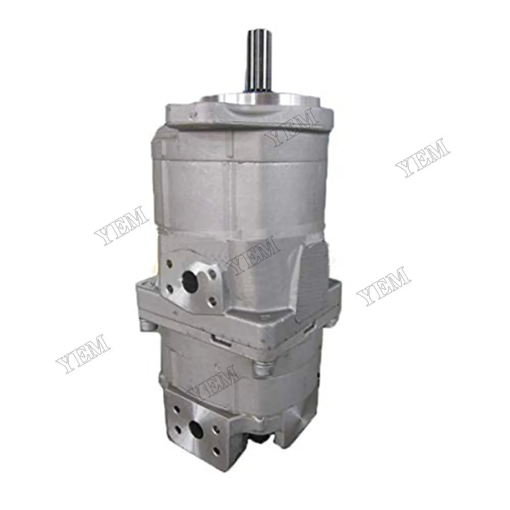 For Komatsu Wheel Loader WA800-3E0 WA900-3 WA900L-3 Hydraulic Pump Ass'y 705-58-45030