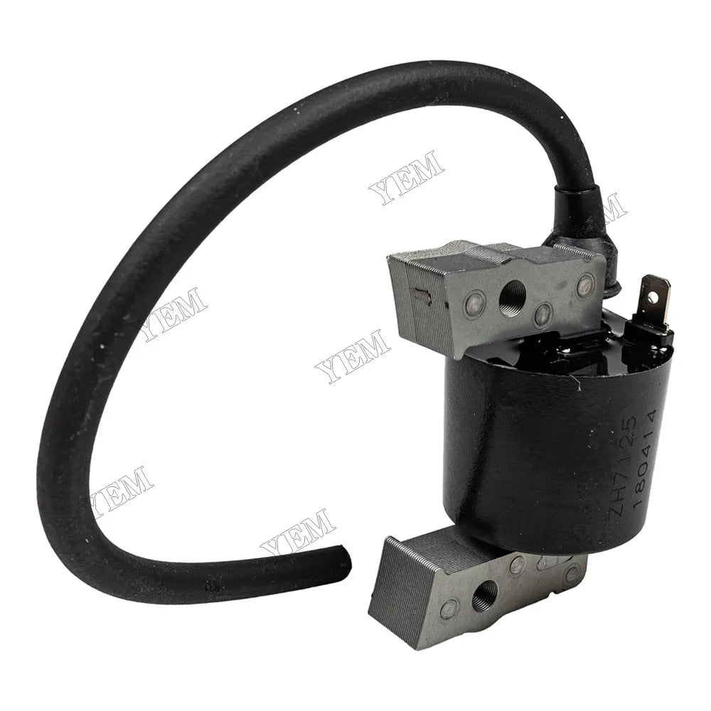 For John Deere 108 111H 130 265 F525 GX70 GX95 RX63 RX75 SRX75 SX75 SX95 Ignition Coil AM101065 For John Deere