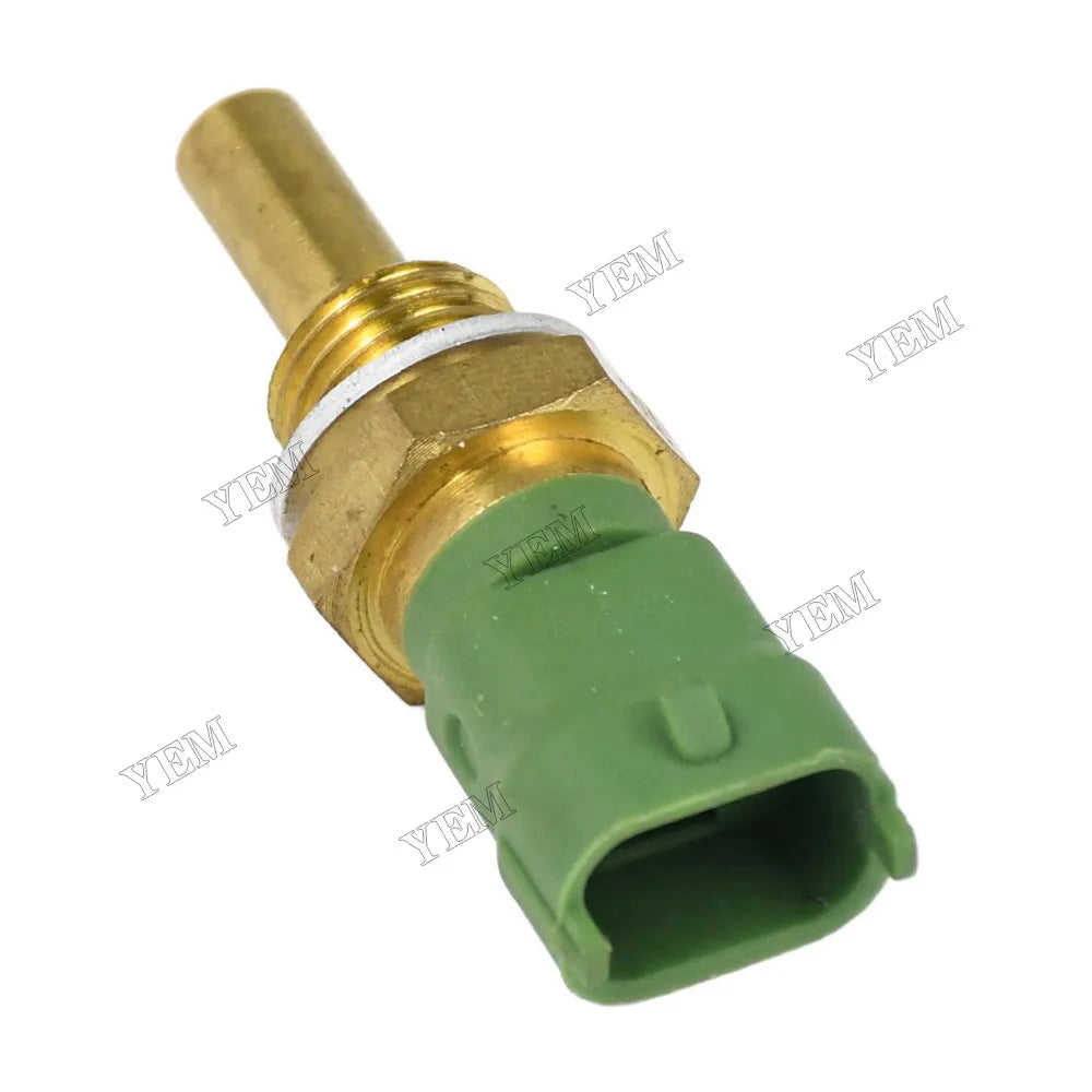 For CASE Engine F4DE9684B J112 F4DFE413D A002 Loader 521E 621E 721E 821E 921F 580N 580SM 590SM 590SN Coolant Temperature Sensor 4897224 For Case