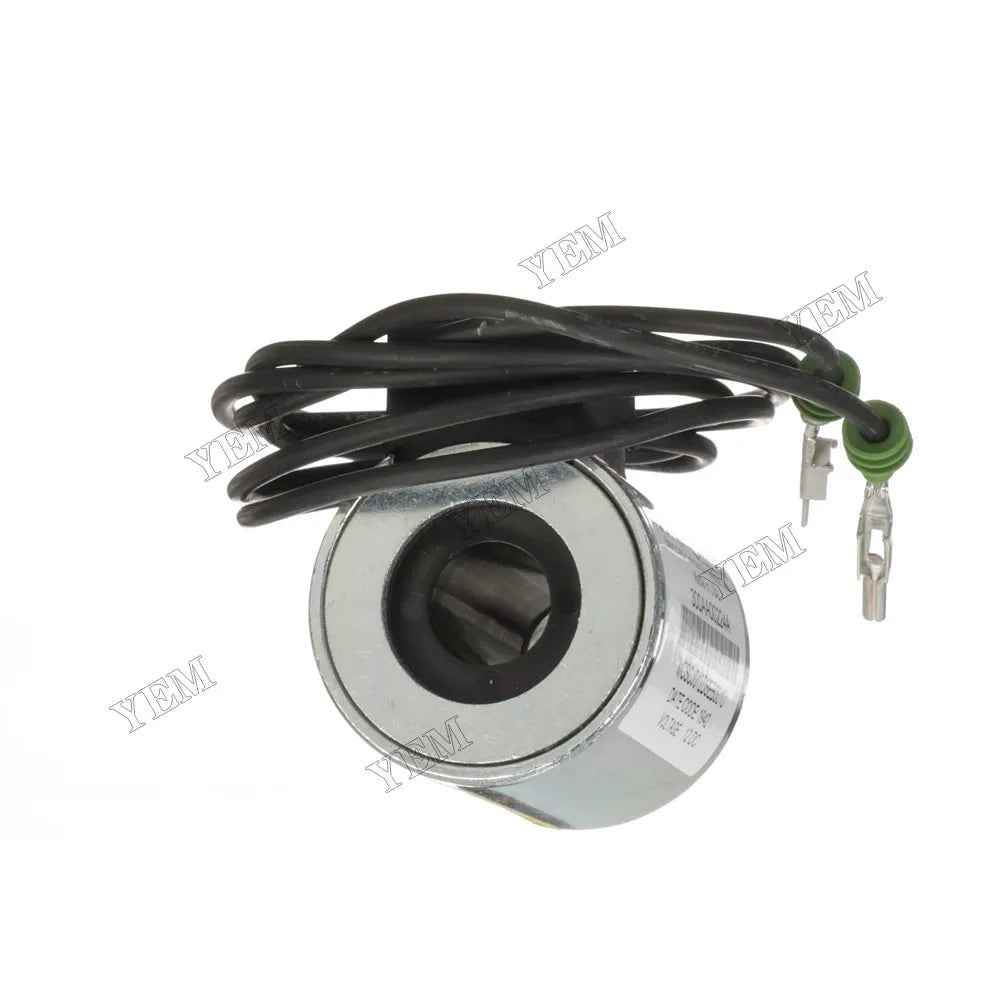 For CASE Loader 570LXT 580L 580M 580SL 580SM 590SL 590SM Coil 309791A1 For Case