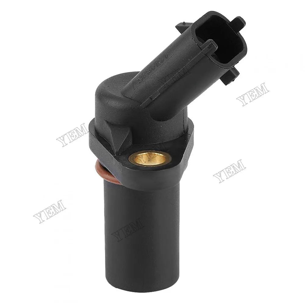 For New Holland Engine F2CE9684A E004 F3JFE613A B003 Tractor T9030 T9040 T9050 Crankshaft Position Sensor 504096645 For New Holland