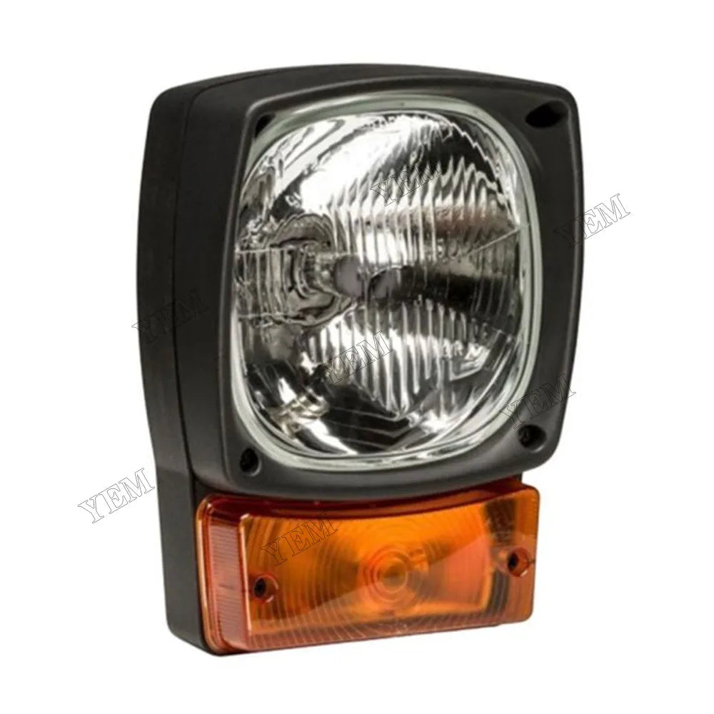 For Hyundai Forklift 110D-7A 110D-9 180D-9 50D-7A 180D-7E 80DEACE 24V Head Lamp 21LM-02200 21LM-02210
