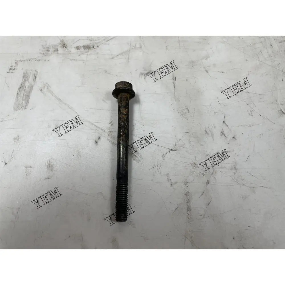 Engine D934T S Valve Chamber Cover Bolt For Liebherr 10100303 Diesel engine spare parts