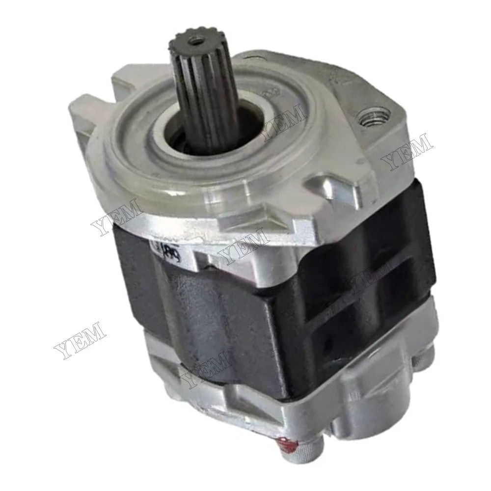 For Caterpillar CAT Tractor D3K2LGP D3KLGP D3KXL D3K2XL D4KLGP D4KXL D4K2LGP D4K2XL Hydraulic Gear Pump 269-0004 2690004 For Caterpillar