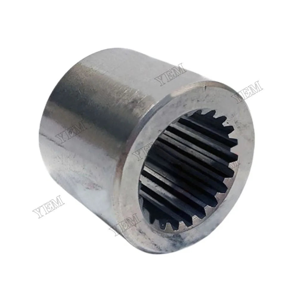 For Volvo FC2121C EC220E EC220D EC210 EC200B EC180E EC180D EC160B EC150 EC140 Flexible Coupling SA7117-30180