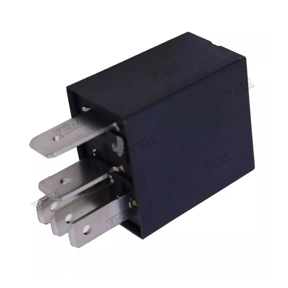 For BMW 335i 550i Volkswagen Atlas Jetta Passat Audi A1 Q2 Q3 Mercedes-Benz CL500 CL55 E320 12V 30A/20A 5 Pins Relay 332201107 140258111 8X0951253 JD1926 JD1926A For Audi