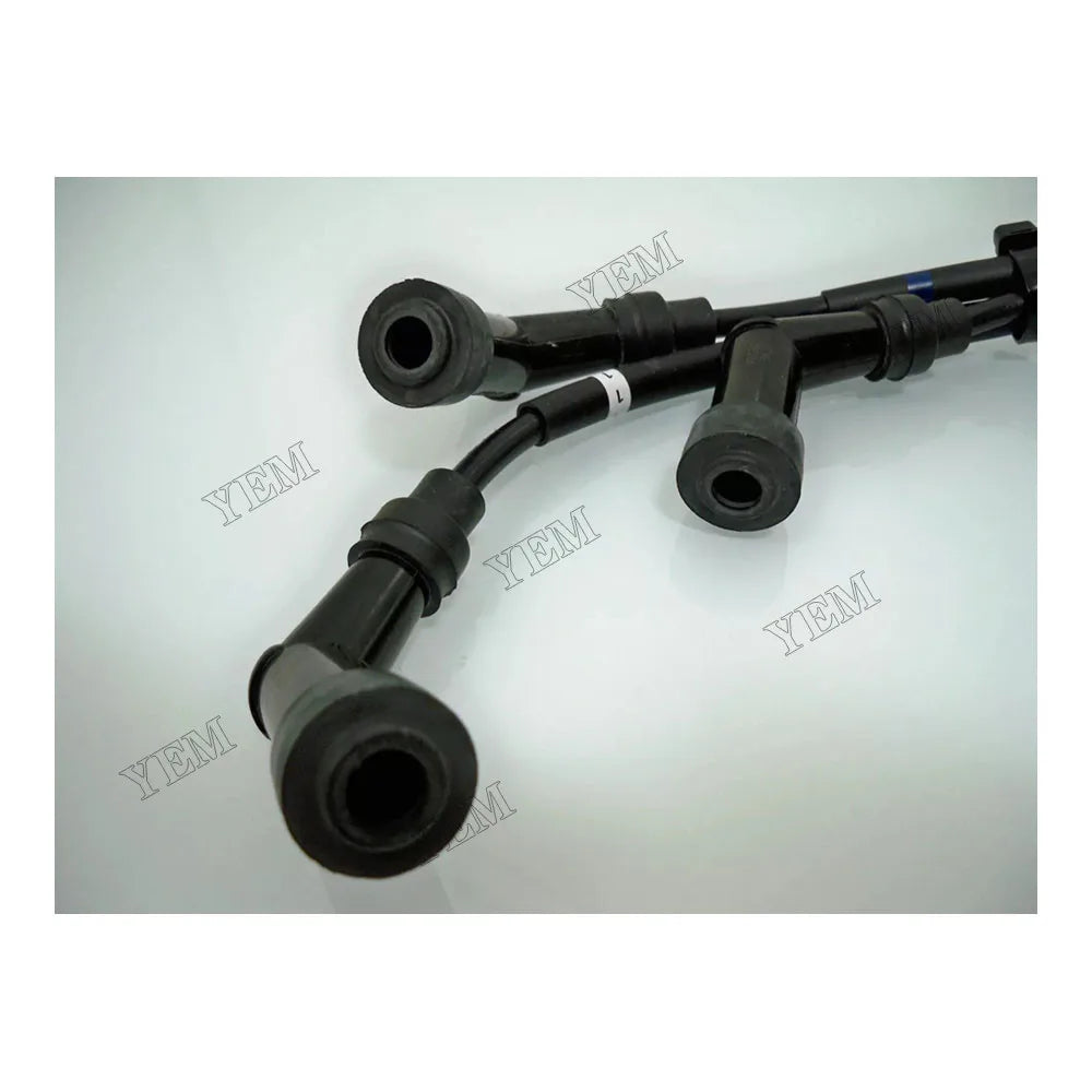 For Kubota Engine Denso Ignition Coil Kit 129700-4850 129700-4860 129700-4870 For Kubota