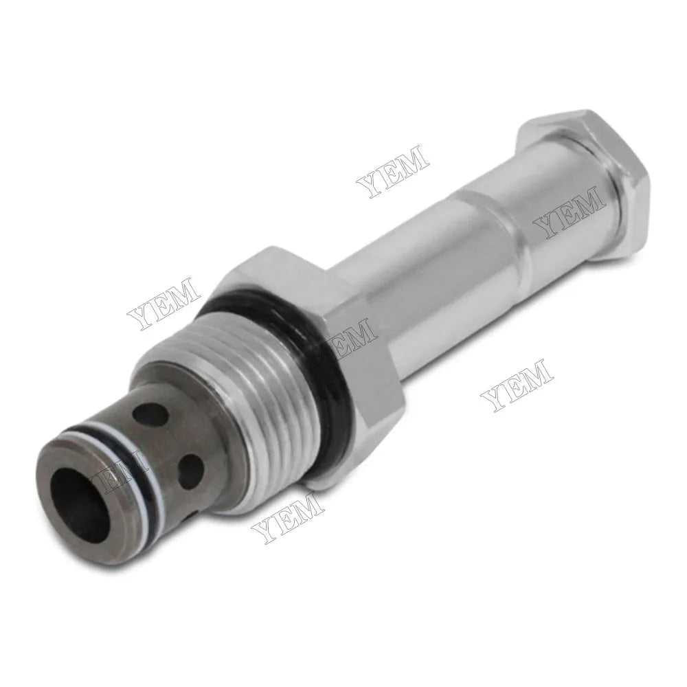 For John Deere 9400 9410 9450 9500 335D 437D 437E 7180 7280 7980 Solenoid Spool Cartridge Valve AH209111