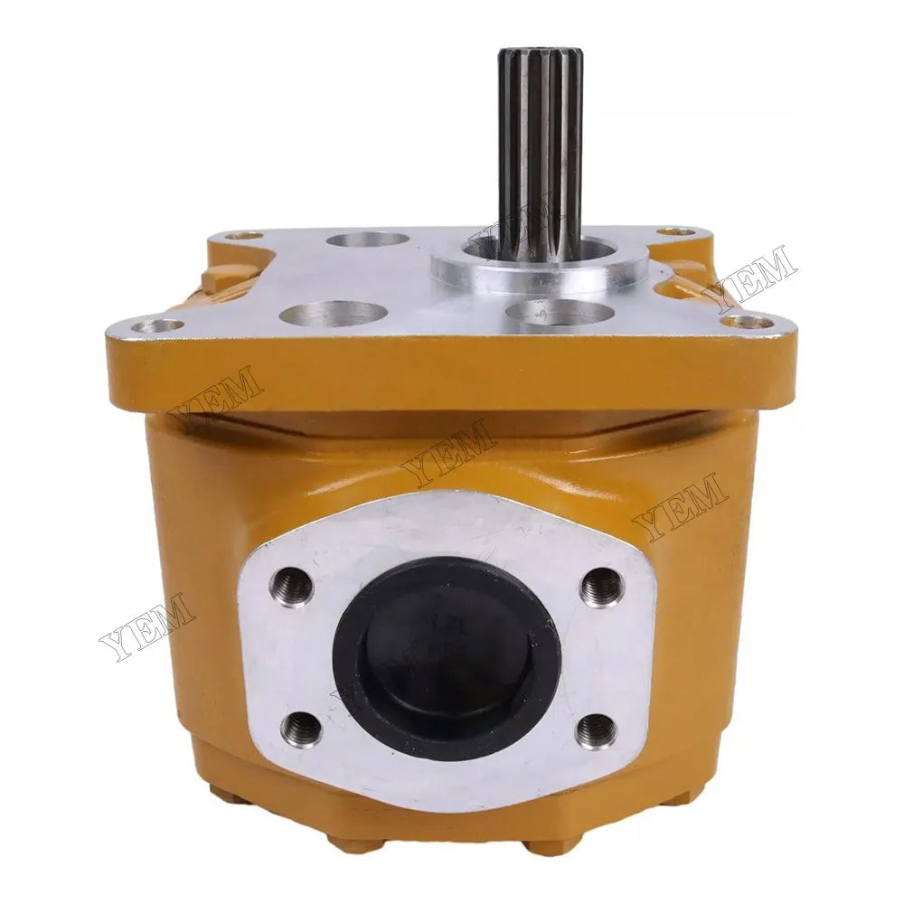 For Komatsu Bulldozer D53A-16 D53A-17 D53A-18 D53P-16 D53P-17 D53P-18 D53S-16 D53S-17 D58E-1 D58P-1 Hydraulic Pump 704-11-38100 For Komatsu