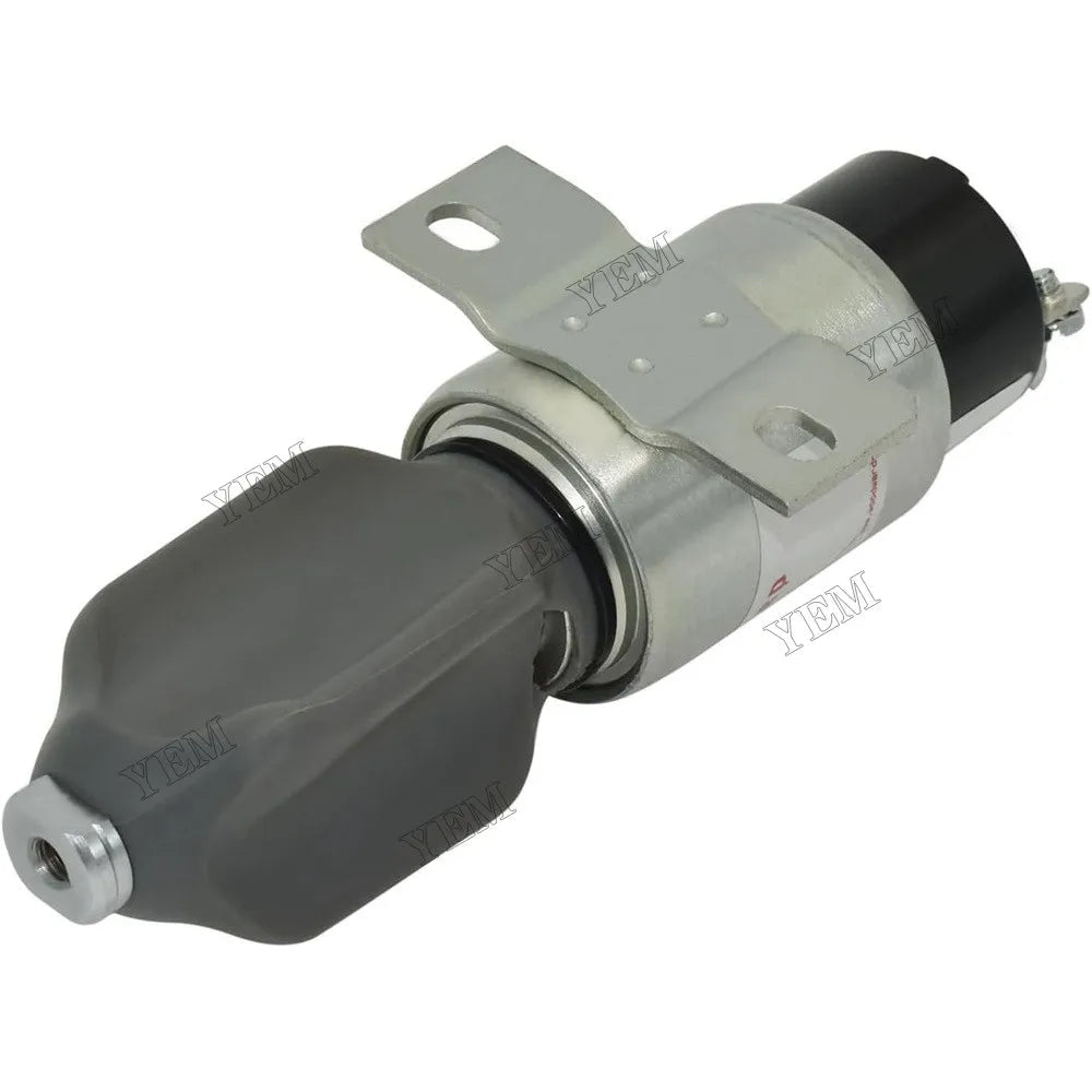 High quality 24V Fuel Shut Off Solenoid 1751ES SA-4951-24 Replace Woodward For Woodward