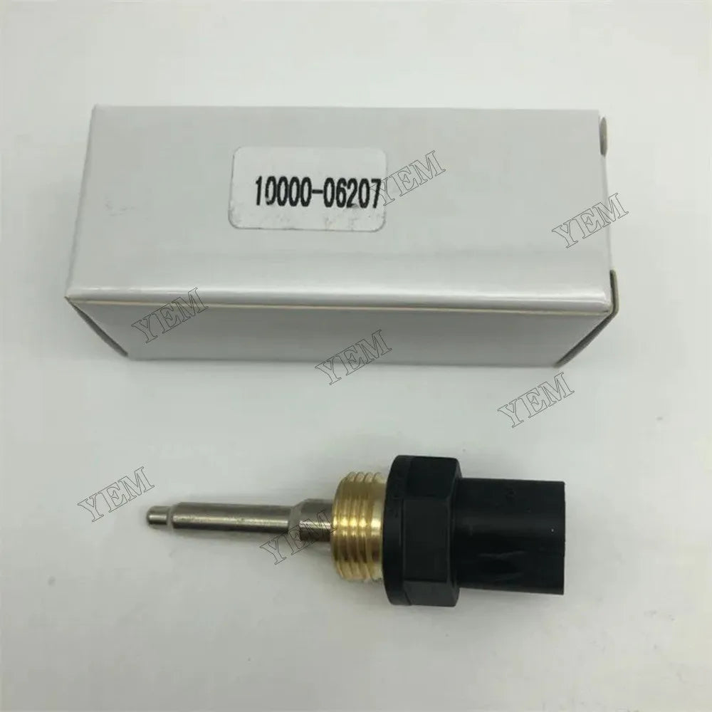 For Perkins Engine 1100 Series Temperature Sensor KRP1687 For Perkins
