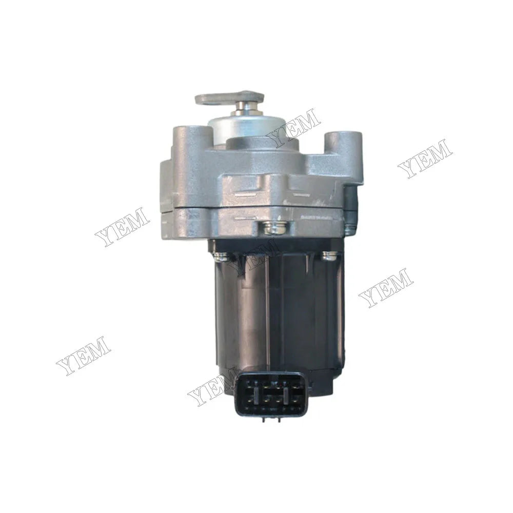 For Komatsu Engine P179 Turbo TD04M4T Electronic Actuator 49477-19911 For Komatsu