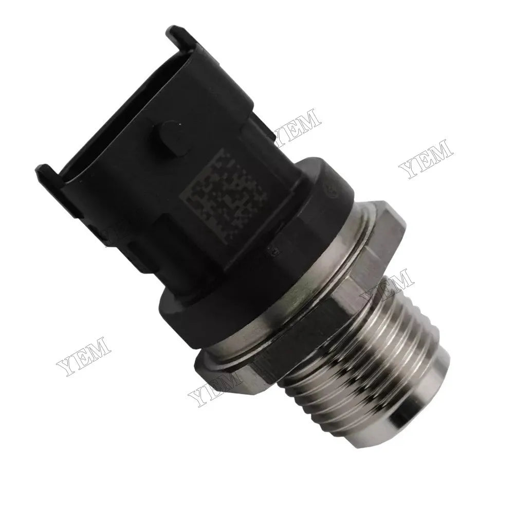 For Engine Truck Tractor Combine Harvester Excavator Loader Aftermarket Bosch 0281006177 Fuel Pressure Sensor For Bosch
