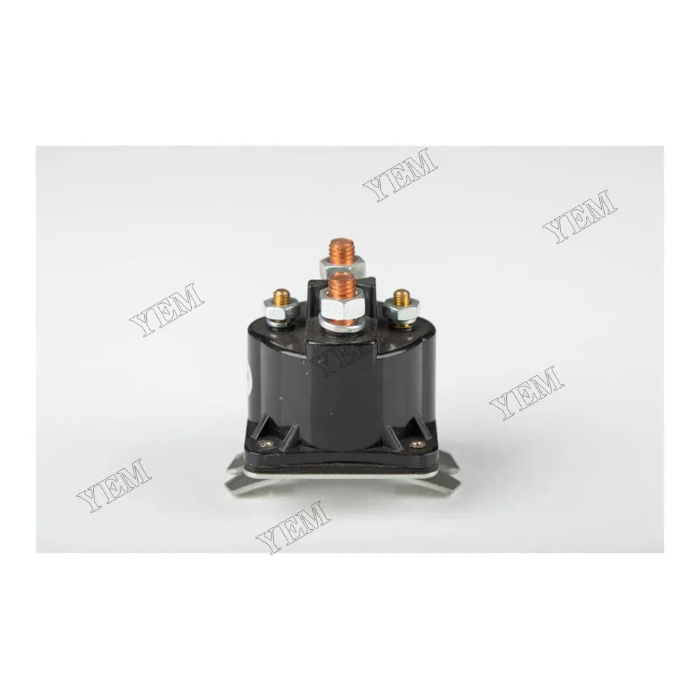 For Fenner Maxon Waltco Pump Motor Relay Solenoid 265662 39002134 For Fenner