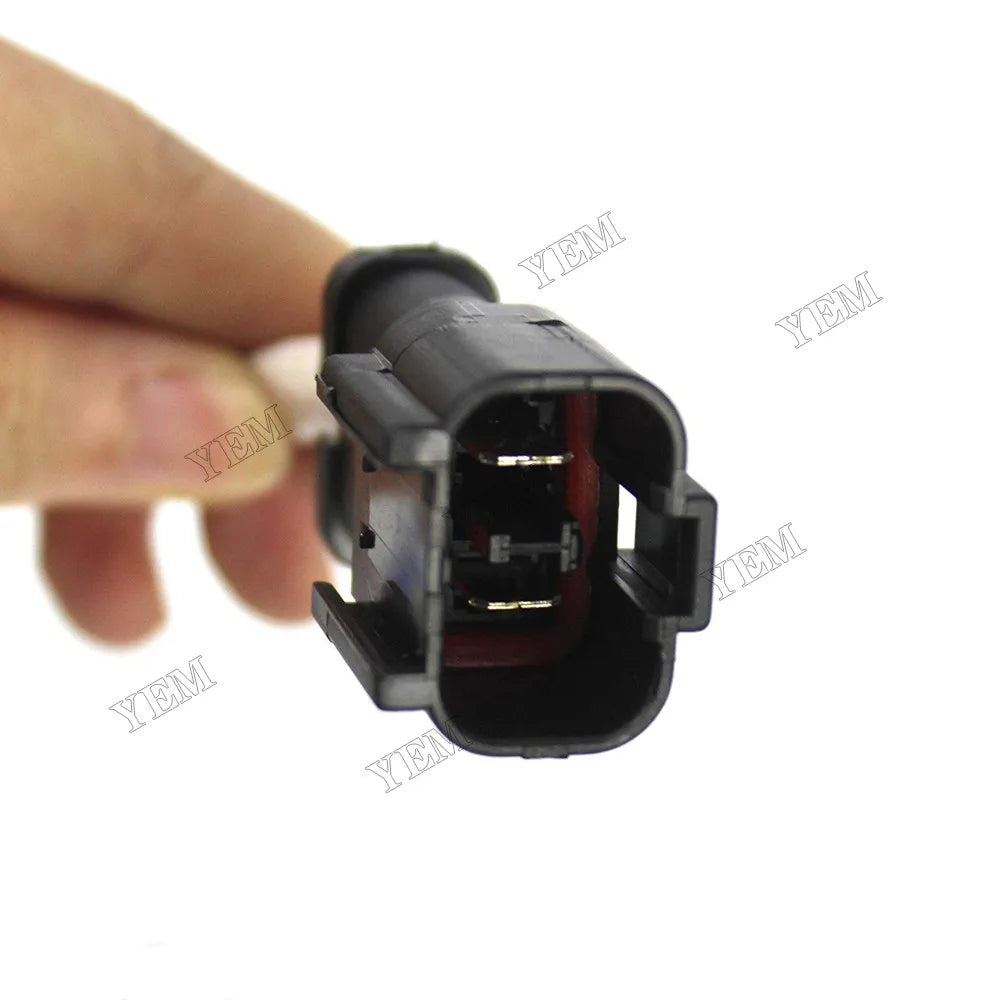 For Komatsu PC60-7 PC120-6 PC200-6 PC220-7 Starter Relay 600-815-8940 600-815-8941 For Komatsu