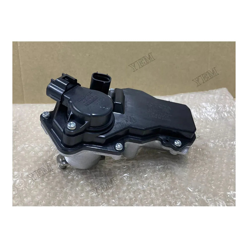 For Toyota Engine 2GD-FTV 1GD-FTV Vehicle Hilux Innova Fortuner Prado Turbo Actuator 89674-71020