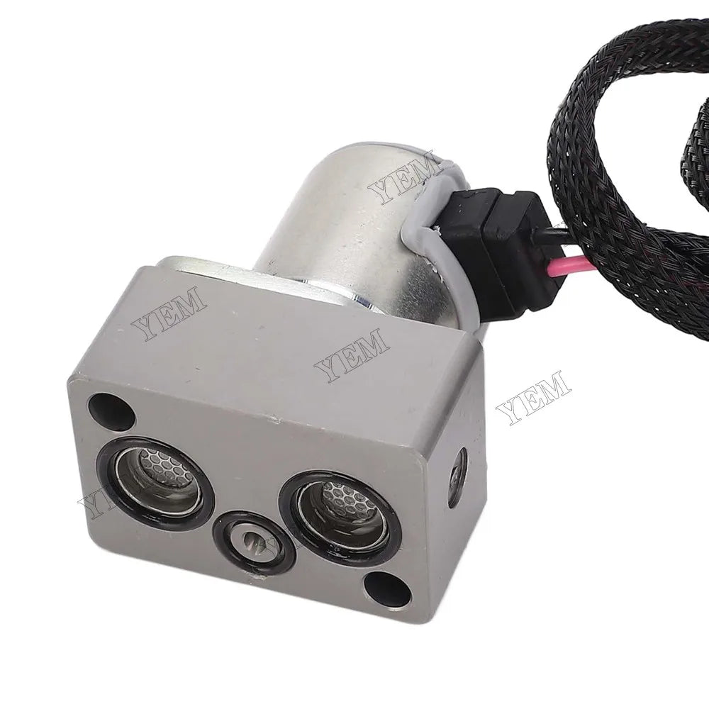 For Komatsu PC200-7 D61PX-24 D61EX-24 D61PXI-24 D61EX-23M0 D61PX-23 D61EX-23 D61PXI-23 1 PC Solenoid Valve 702-21-62600 For Komatsu