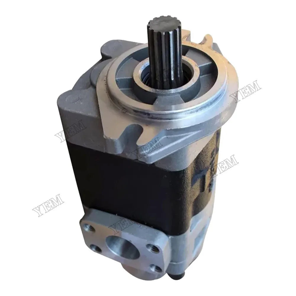 For Komatsu Forklift FD20/25-12 FD20-25-14 FG20/25-12 FG30H-12 FG30H-14 FG30H-14-EC Hydraulic Pump 37B-1KB-3040 For Komatsu