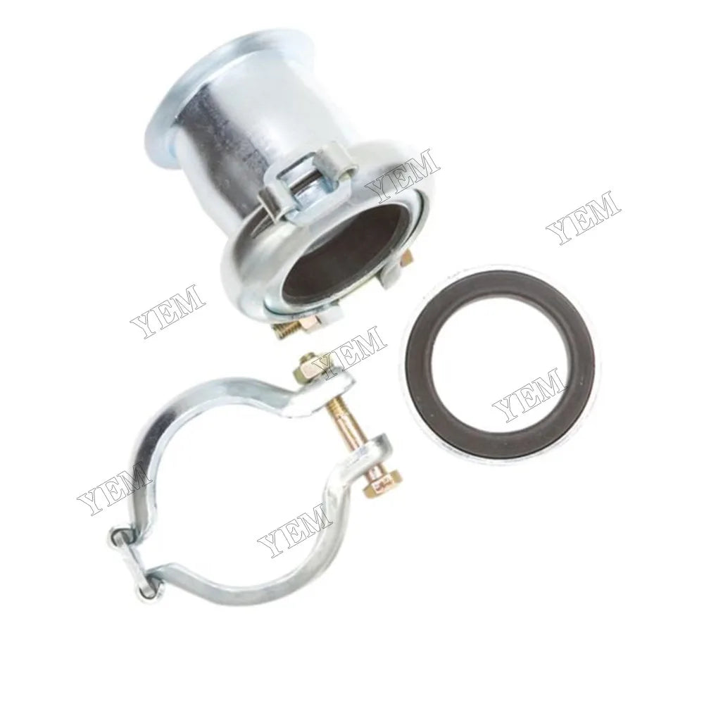 For Komatsu HD785-7 HD1500-8 HD465-8 HD605-8 HM250-2 HM300-2 HM300-2R HM300-3 HM300-5 HM400-2 HM400-3 HM400-3R HM400-5 Coupling 07332-11400 For Komatsu