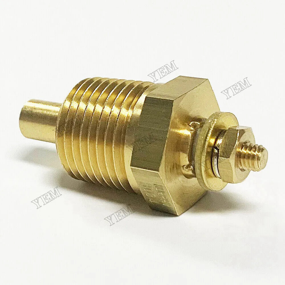 For Engine Compressor Hydraulic System Aftermarket Murphy EST-250/300-1/2 Temperature Sender