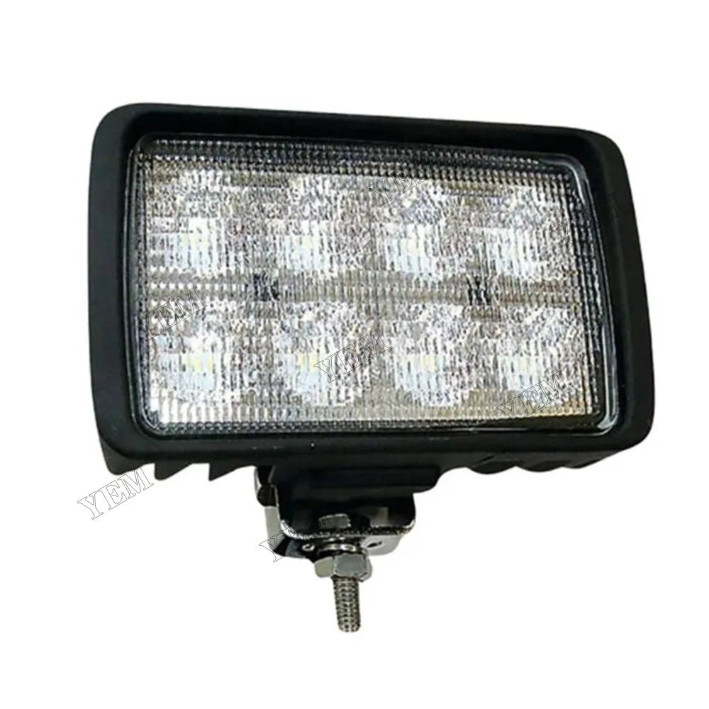 For Komatsu Excavator PC130-8 PC160LC-8 PC190LC-8 PC210-11 PC290LC-11 PC490-11 LED Work Lamp 20Y-06-K2760