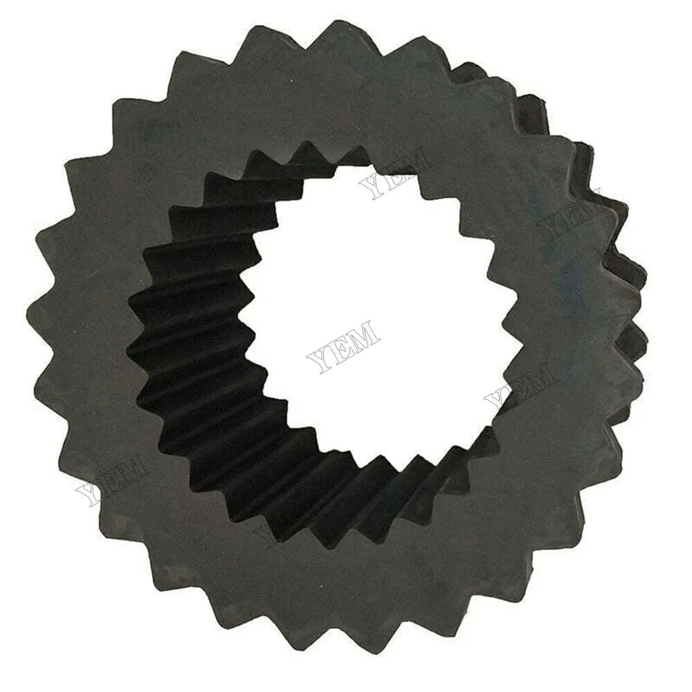 For Atlas Copco Air Compressor Part Rubber Gear Flex Coupling 1615436200 2903101600