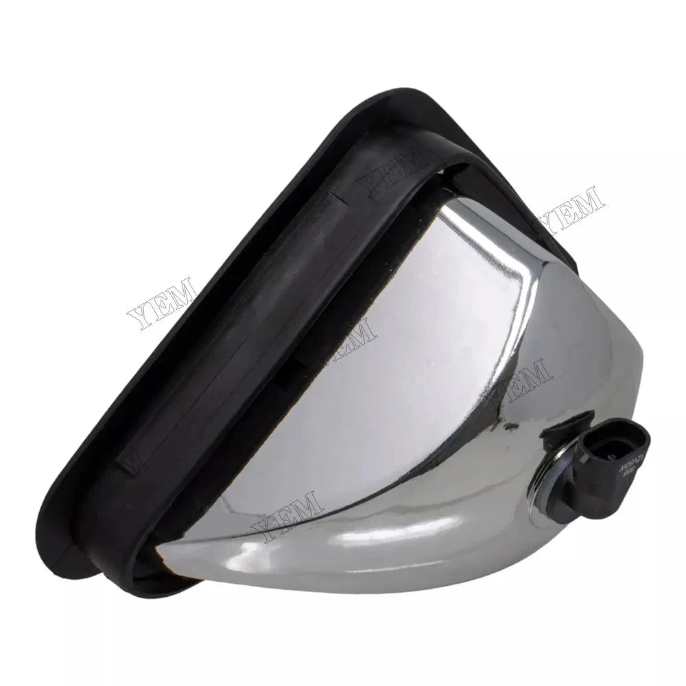 For Bobcat Skid Steer Loader 753 763 773 863 864 873 963 S100 S130 S150 S160 S175 S185 S205 S220 S250 S300 S330 LED Headlight Kit 6718042 6718043 For Bobcat