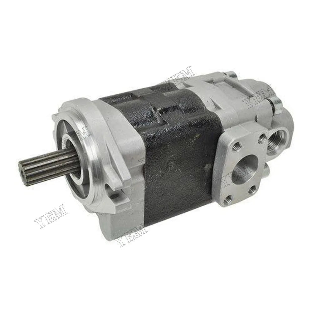 For Toyota Forklift 7FDKU40 7FDU35 7FDU45 7FD45 7FDA50 Hydraulic Pump 67110-30550-71 For Toyota